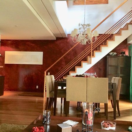 Apto. Duplex Em Campos Do Jordao Dış mekan fotoğraf