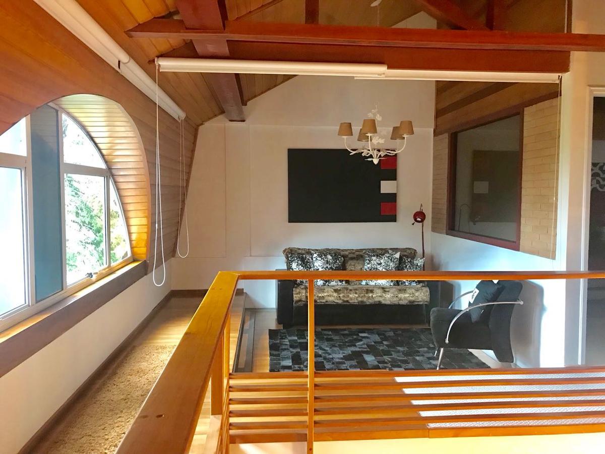 Apto. Duplex Em Campos Do Jordao Dış mekan fotoğraf