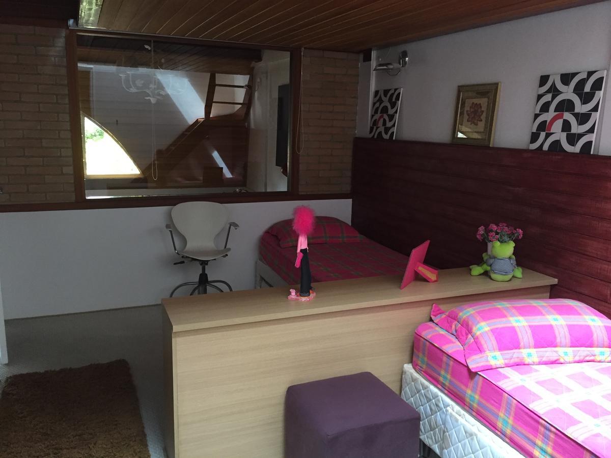 Apto. Duplex Em Campos Do Jordao Dış mekan fotoğraf