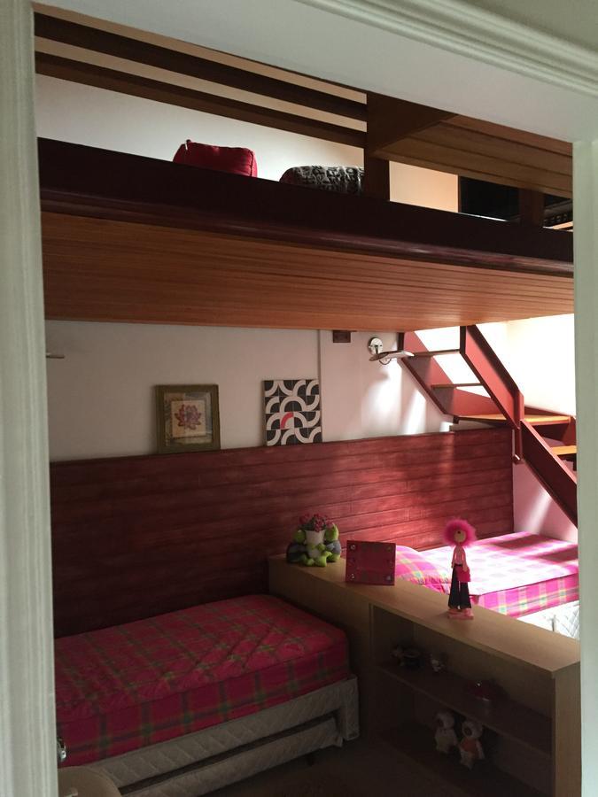 Apto. Duplex Em Campos Do Jordao Dış mekan fotoğraf